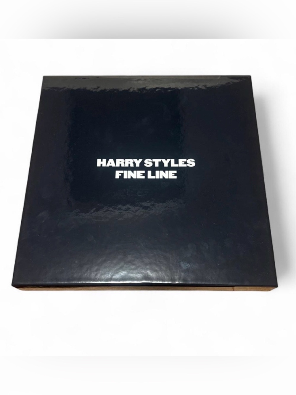 Harry Styles 'Fine Line' Limited Edition Vinyl Record